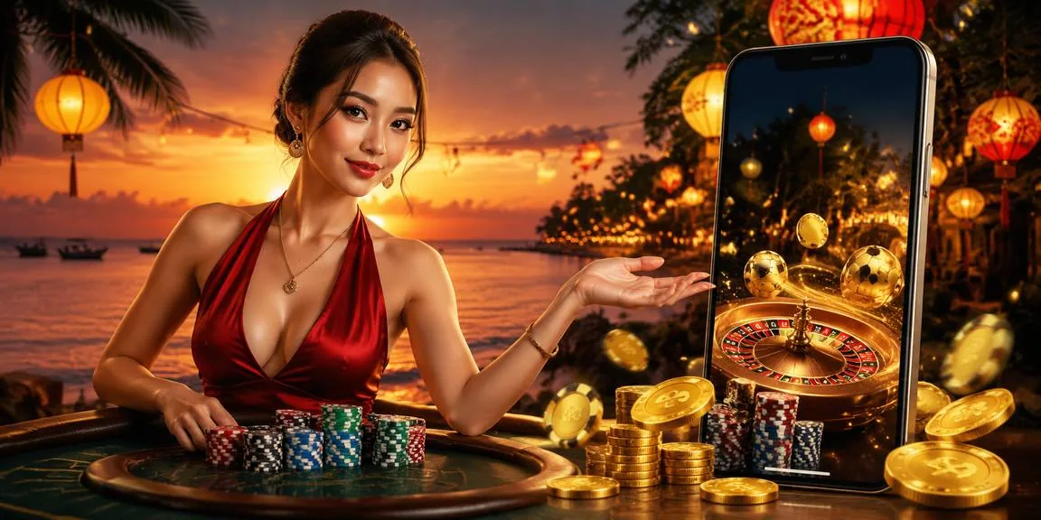 79culd Việt Nam Ứng dụng
